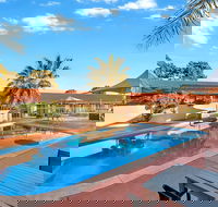 Alexander Motel Whyalla - Accommodation Asia