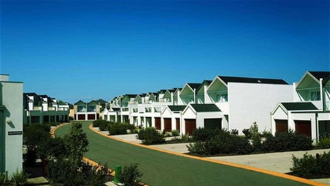 Quest Sanctuary Lakes - Accommodation Asia 3