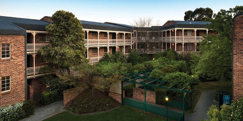 Adina Serviced Apartments Canberra Kingston - Accommodation Asia 6