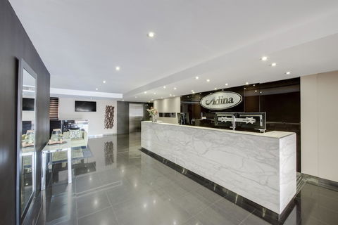 Adina Apartment Hotel Wollongong - Accommodation Asia 2