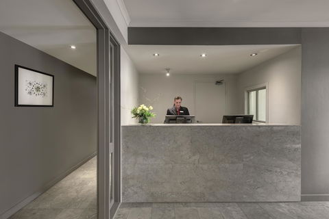 Adina Apartment Hotel Sydney Chippendale - Accommodation Asia 4