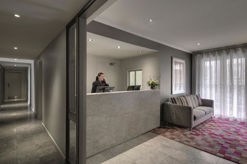 Adina Apartment Hotel Sydney Chippendale - Accommodation Asia 5
