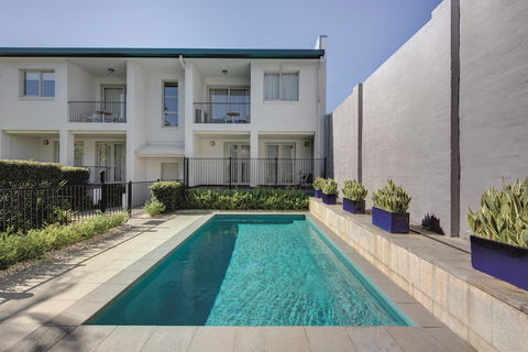Adina Apartment Hotel Sydney Chippendale - Accommodation Asia 2
