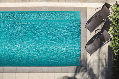 Adina Apartment Hotel Sydney Chippendale - Accommodation Asia 3