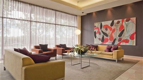 Adina Apartment Hotel Melbourne On Flinders - Accommodation Asia 4