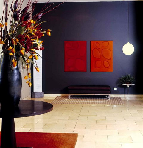 Adina Apartment Hotel Melbourne On Flinders - Accommodation Asia 3