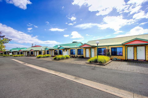 Comfort Inn The Pier - Accommodation Asia 3