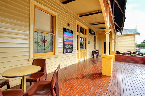 Comfort Inn The Pier - Accommodation Asia 0