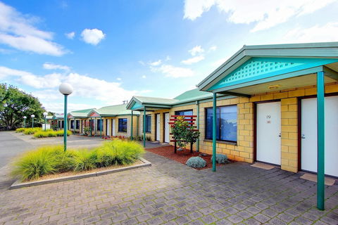 Comfort Inn The Pier - Accommodation Asia 6