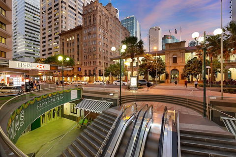 The Manor Apartment Hotel - Accommodation Asia 2