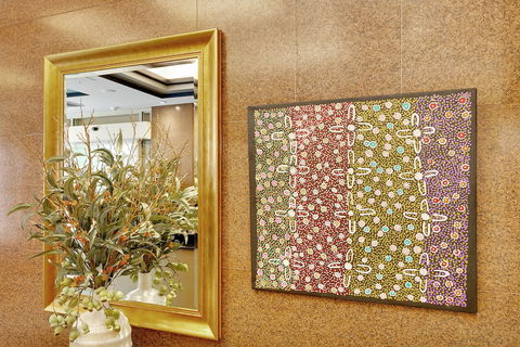 The Manor Apartment Hotel - Accommodation Asia 6