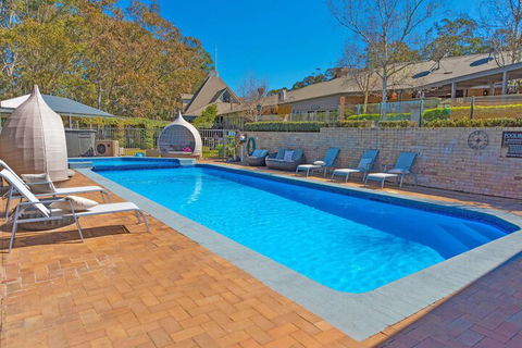 Lincoln Downs Resort Batemans Bay - Accommodation Asia 2