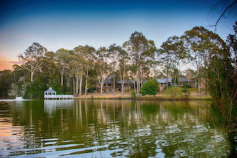 Lincoln Downs Resort Batemans Bay - Accommodation Asia 0