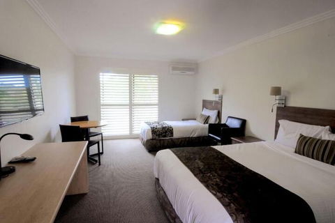 Lincoln Downs Resort Batemans Bay - Accommodation Asia 5