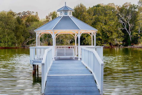 Lincoln Downs Resort Batemans Bay - Accommodation Asia 1