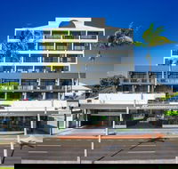 Sunshine Tower Hotel - Accommodation China