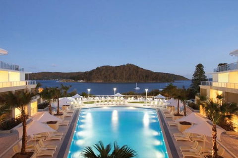 Mantra Ettalong Beach - Accommodation Asia 3