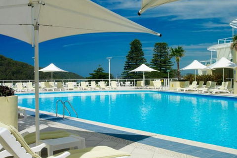Mantra Ettalong Beach - Accommodation Asia 4