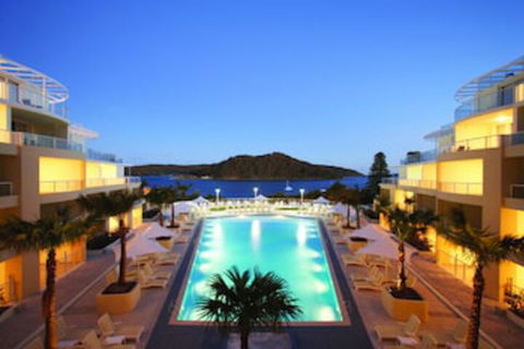 Mantra Ettalong Beach - Accommodation Asia 0