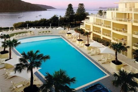 Mantra Ettalong Beach - Accommodation Asia 2