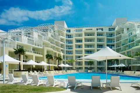 Mantra Ettalong Beach - Accommodation Asia 1
