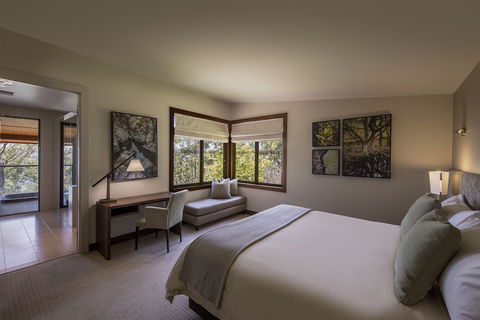 Spicers Peak Lodge - Accommodation Guide 6