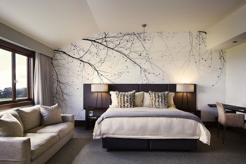 Spicers Peak Lodge - Accommodation Guide 3