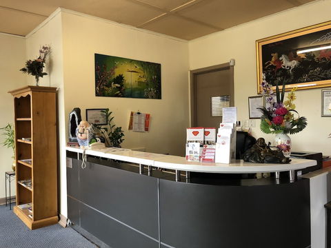 Statesman Motor InnÂ  - Accommodation Asia 2