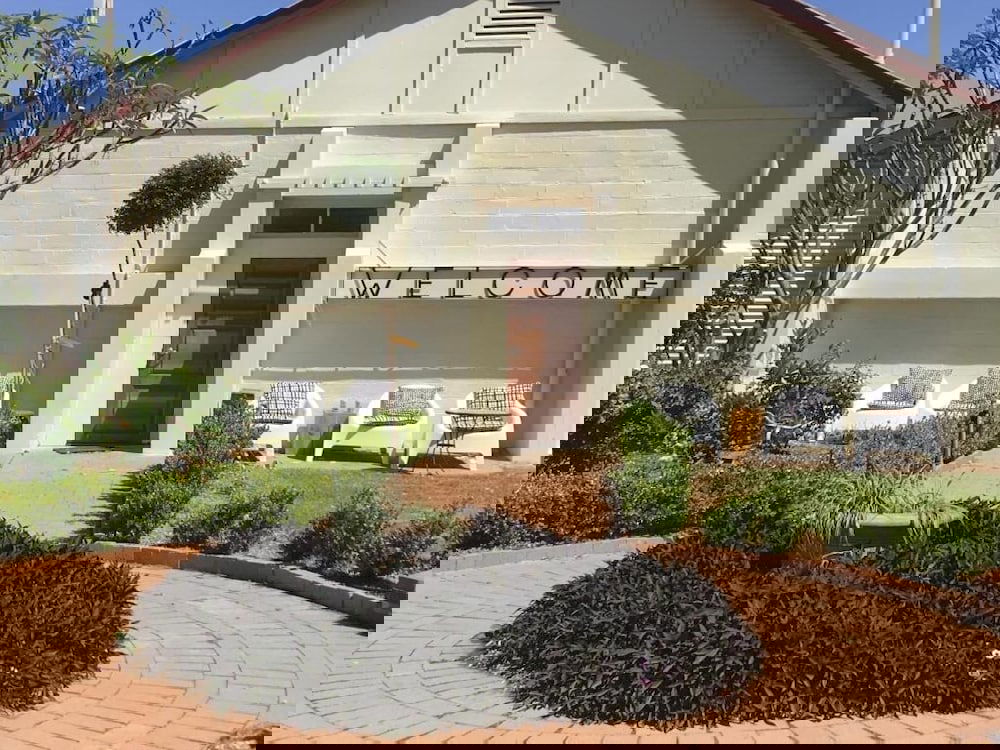 Jobs Gate QLD Accommodation Guide