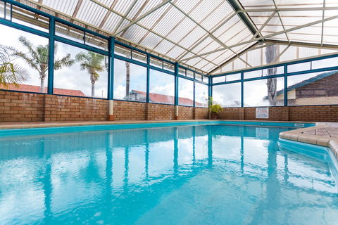 Sleepwell Motel - Accommodation Guide 0
