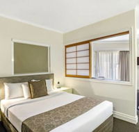 Toowong Inn  Suites - Accommodation Asia
