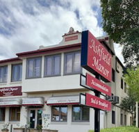 Ashfield Manor - Accommodation Asia