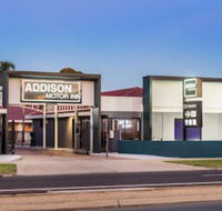 Addison Motor Inn - Accommodation Asia