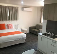 Sturt Motel - Accommodation Asia