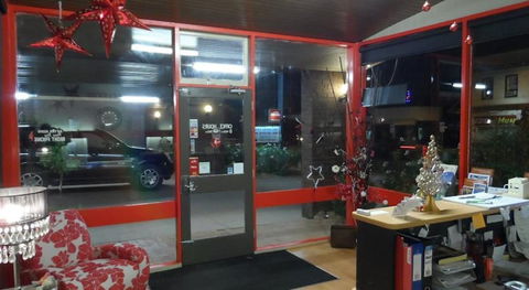 Bidgee Motor Inn - Accommodation Guide 5