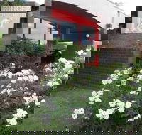 Bidgee Motor Inn - Accommodation Asia