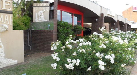 Bidgee Motor Inn - Accommodation Guide 0
