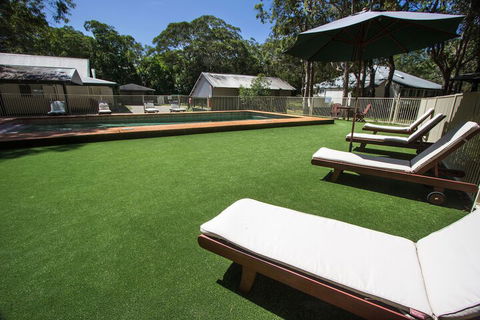 The Retreat Port Stephens - Accommodation Guide 5