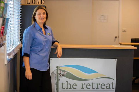 The Retreat Port Stephens - Accommodation Guide 7