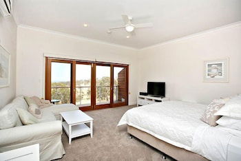 Seascape Retreat - Accommodation Asia 4