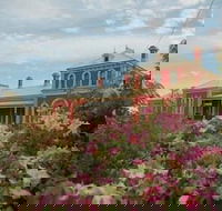 Nicholas Royal Motel - Accommodation Asia