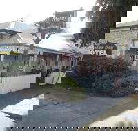 Guichen Bay Motel - Accommodation Asia