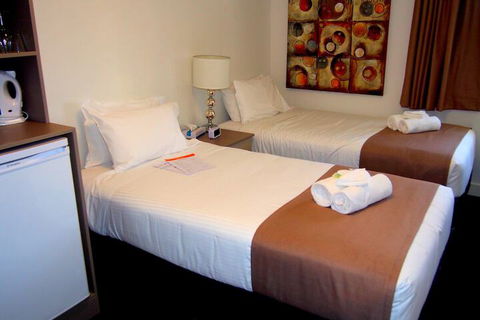 Hotel Gracelands - Accommodation Guide 7