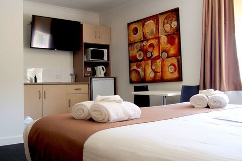 Hotel Gracelands - Accommodation Guide 6