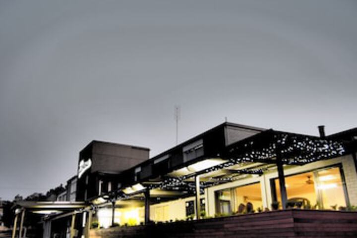 Cooks Myalls NSW Accommodation Guide