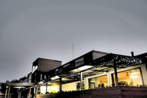 Hotel Gracelands - Accommodation Guide 0