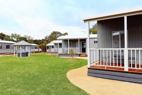 Torquay Foreshore Caravan Park - Accommodation China 3