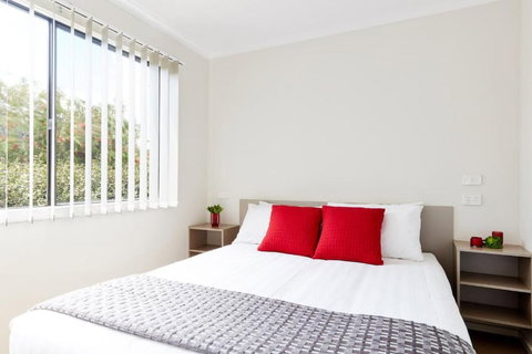 Torquay Foreshore Caravan Park - Accommodation China 6