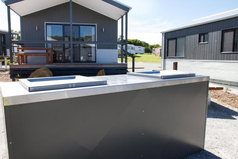 Torquay Foreshore Caravan Park - Accommodation China 2