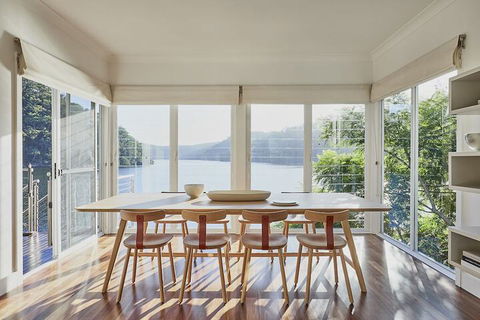 Calabash Bay Lodge - Accommodation Guide 4